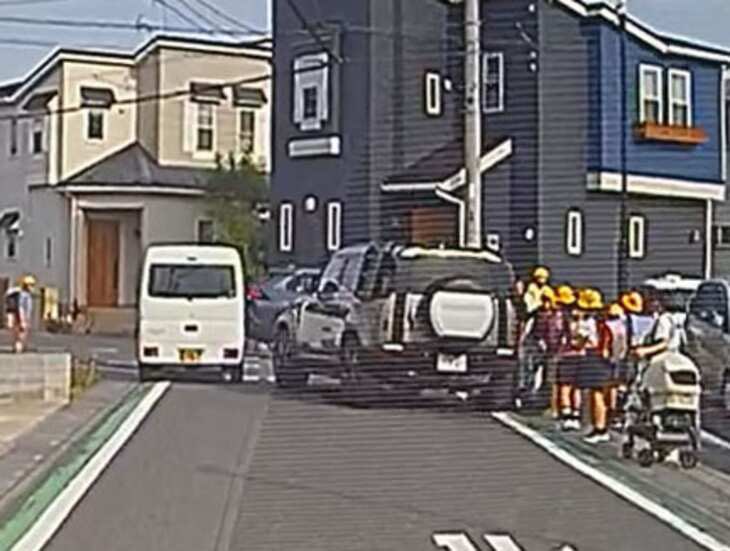 Tanakaseiji14's tweet photo. ふざけんな！
さいたま地検！

��三郷の小学生ひき逃げ】飲酒運転に同乗の「中国人を不起訴」→さいたま地検「捜査は尽くした」 https://t.co/yhMF9At7PQ