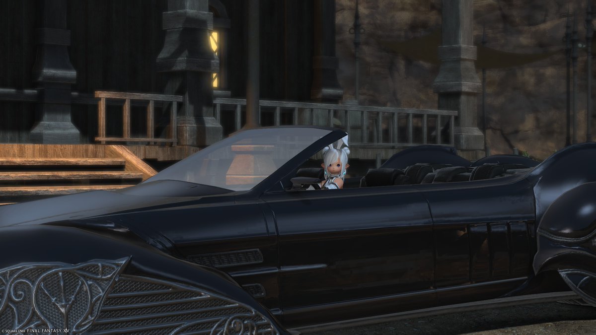 Violet0529Fizz's tweet photo. よし、サブキャラも無事レガリアＧＥＴ
習得にＭＧＰ２０万は多いって(；ﾟДﾟ)
#FF14 https://t.co/cCLTzqJClb