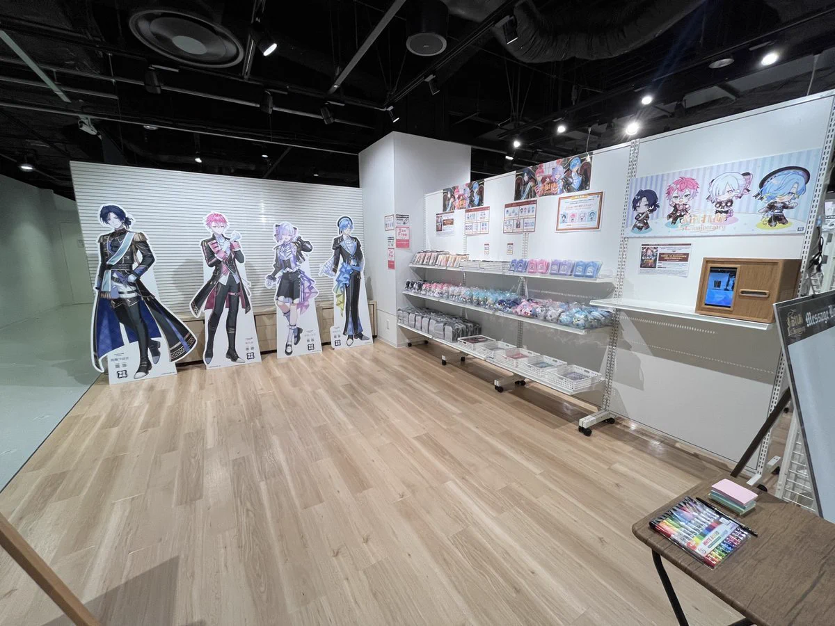 HMV&BOOKS NAMBA on X: 