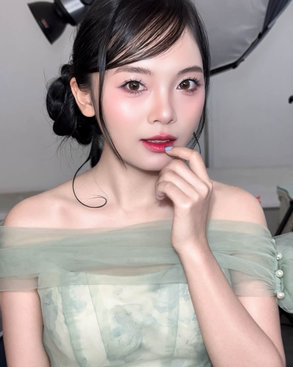 istanbul000000's tweet photo. Made this top idol look “gluttonous” today. https://t.co/ARSOaSpjaa