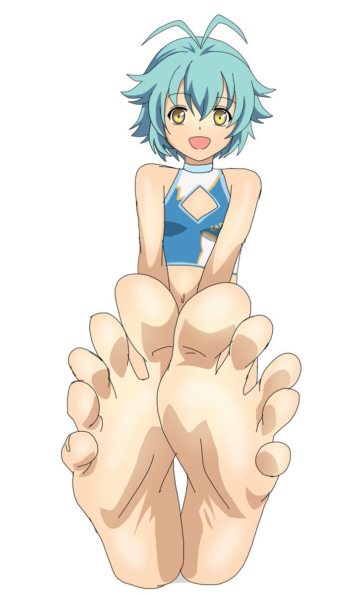 ashisen49's tweet photo. [リクエスト/COMMISSION] 
Millium Orion /ミリアム・オライオン👣
リクエストありがとうございました！
Thanks for the commission request ! https://t.co/spjL9Tbwtw