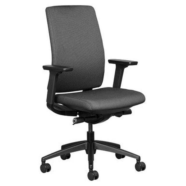 officestocksa's tweet photo. Elevate your workspace with the Mira Chair. Easy seat depth adjustment &amp; durable nylon base. Delivered country wide in South Africa. Shop: https://t.co/IDatzhdh2Y #OfficeChair https://t.co/eJFpiV7rN2