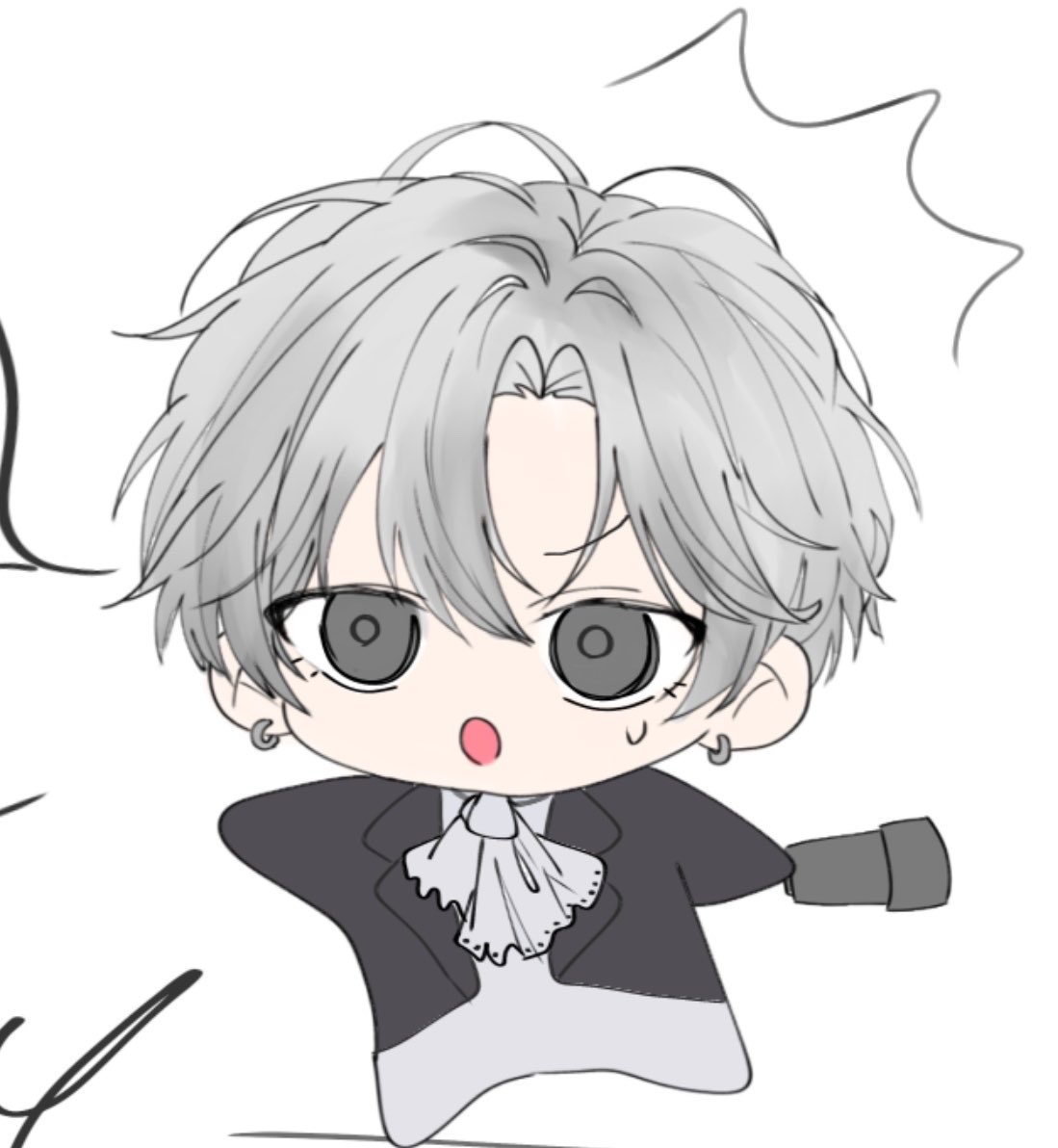 Hanahanaya658's tweet photo. 当落結果を一応…… https://t.co/2Ss1GkSrH2
