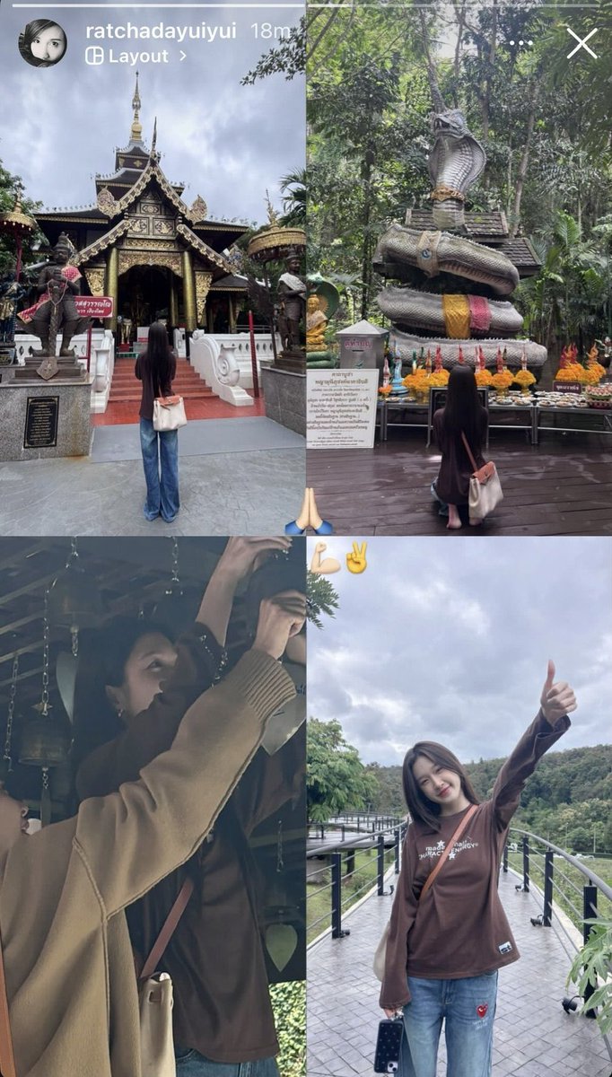 Daisy_11rose's tweet photo. อร้ายยยยแม่ยุ้ยคะ กราบขอบพระคุณคุณแม่ค่าครอบครัวอบอุ่นนะคะเนี้ย

#FayeAtom https://t.co/xWvTwMaRQI