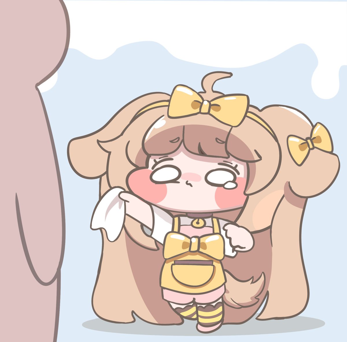 bluemomKidian's tweet photo. 9월 으후부우부가 너무 귀여웠던 한 달
#今月描いた絵を晒そう https://t.co/wIclFv9zMy
