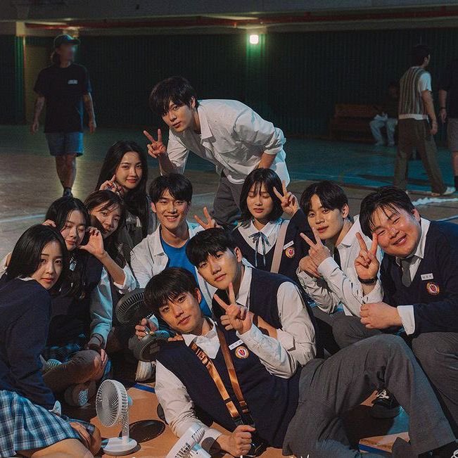 Ja1n2_6's tweet photo. 아니 어제 갑자기 밤되 보다가 울엇슨…🥺
경준♡윤서가 국룰이였는데 준희♡윤서도 
느좋~🫰🏻

#밤이되었습니다 https://t.co/GiMtUrqjAk