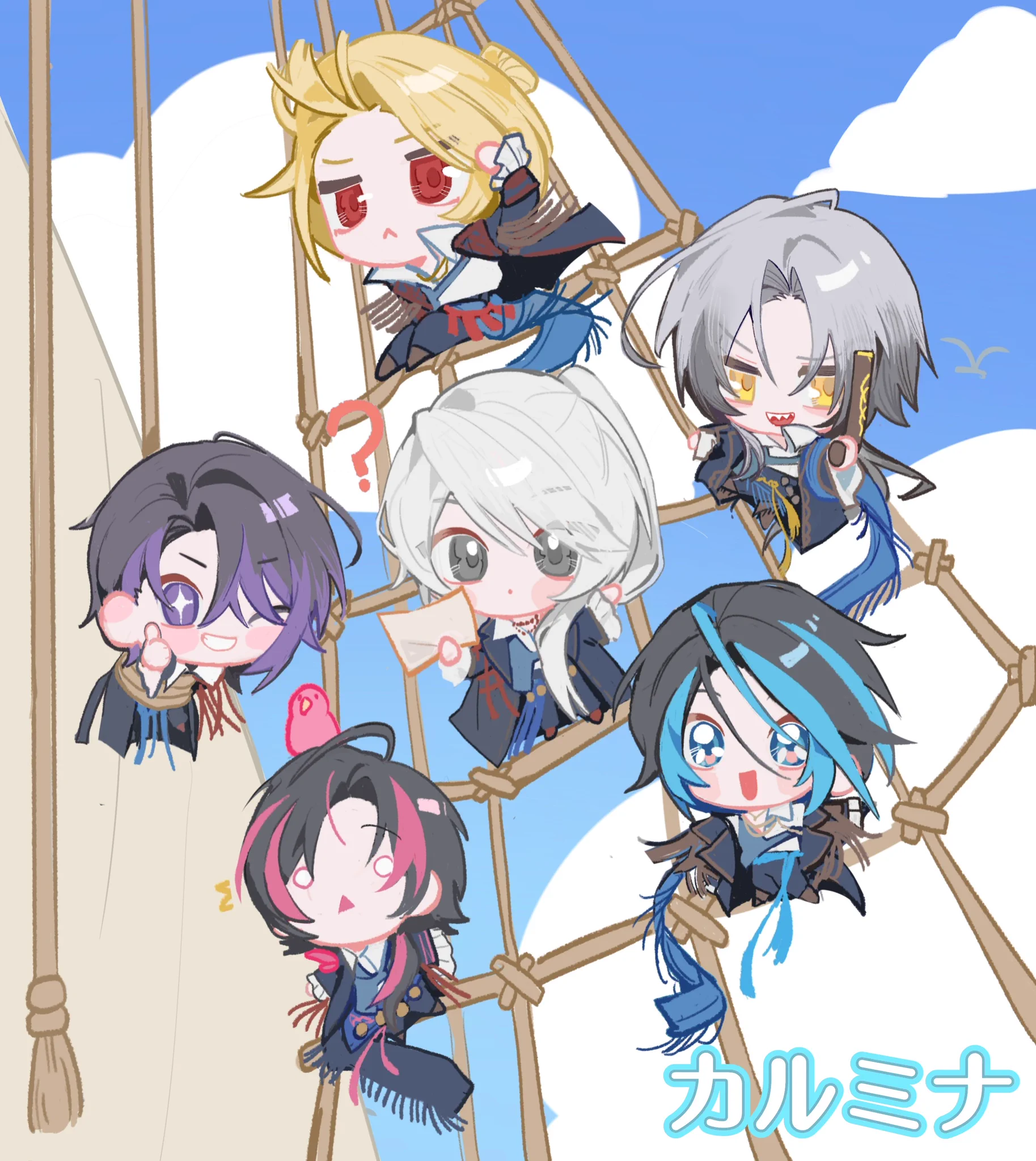 ひびき (@H_ibiki83) / X