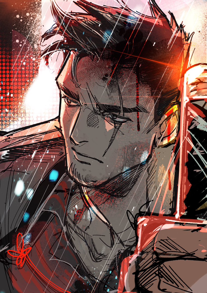 _tokitokoro's tweet photo. 🕷️👹☠️ https://t.co/f1TqevXZ1B