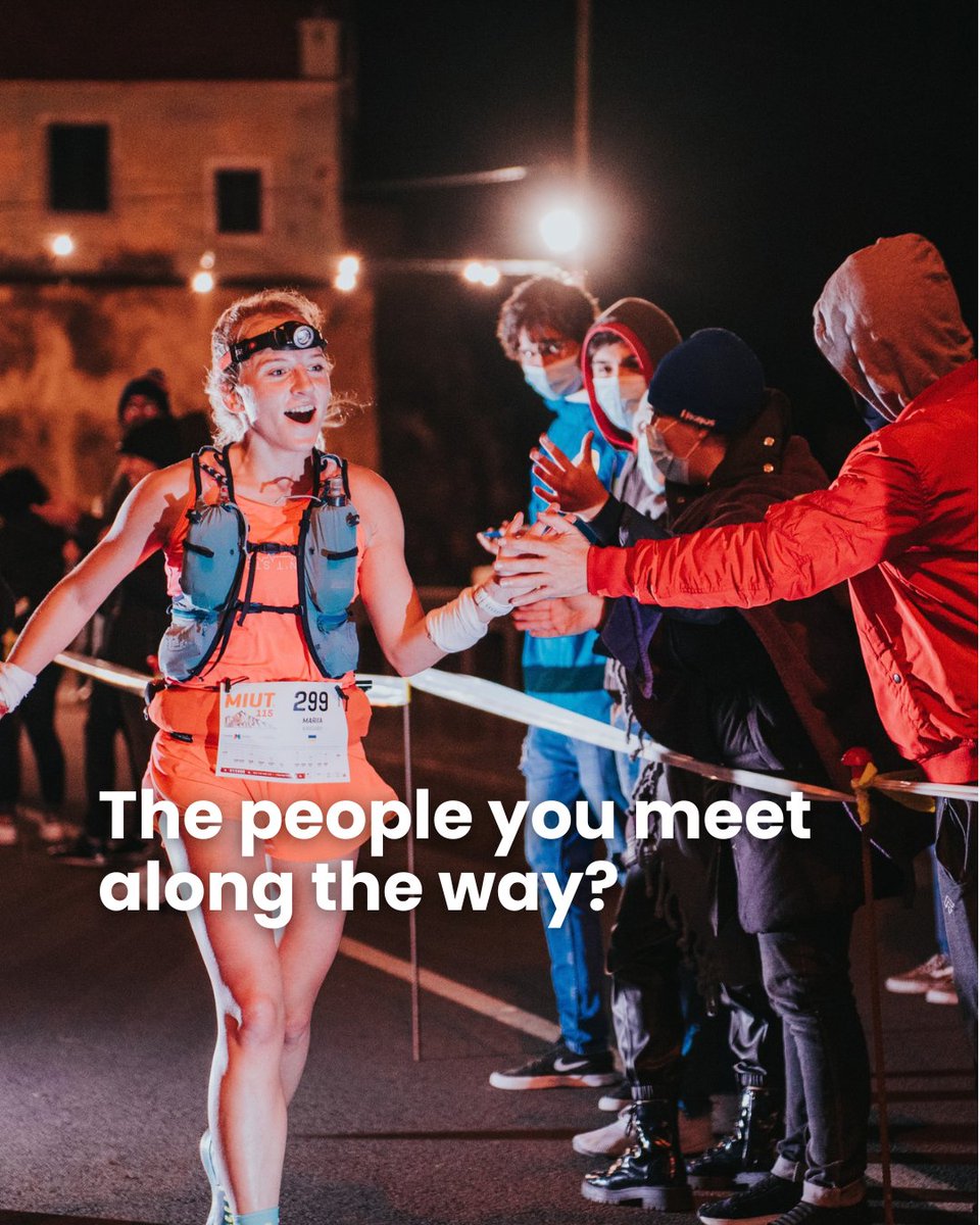 worldtrailmajrs's tweet photo. What makes a race unforgettable? 🌍

Maybe it’s the place.
Maybe it’s the people you meet along the way.
The moments when you think you have nothing left… and somehow keep moving forward. https://t.co/hUw82xCGac