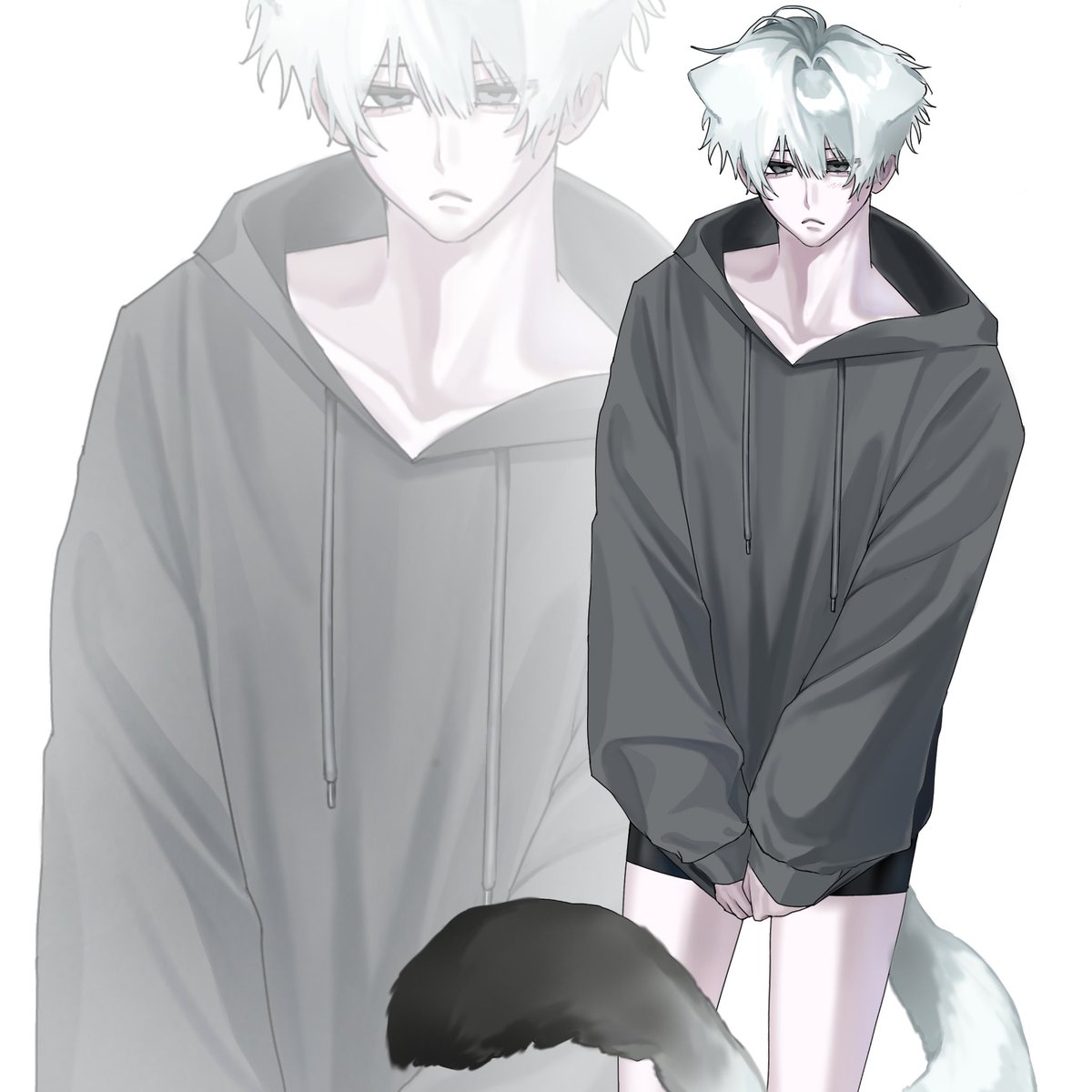 ssu_1_2's tweet photo. #그림러_𝕏친소 
#그림러𝕏친소 

자캐 위주로 아무거나 그립니다!!
저랑친구해주세요 😭 https://t.co/JKh0TRPPLz