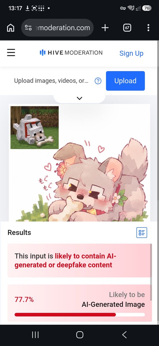 fozlynfloof's tweet photo. @Fostar_Sirius P/S: Everything except the last pic (which is an original piece by @/demon_puss) is AI generated https://t.co/Q7JFWjWPCW