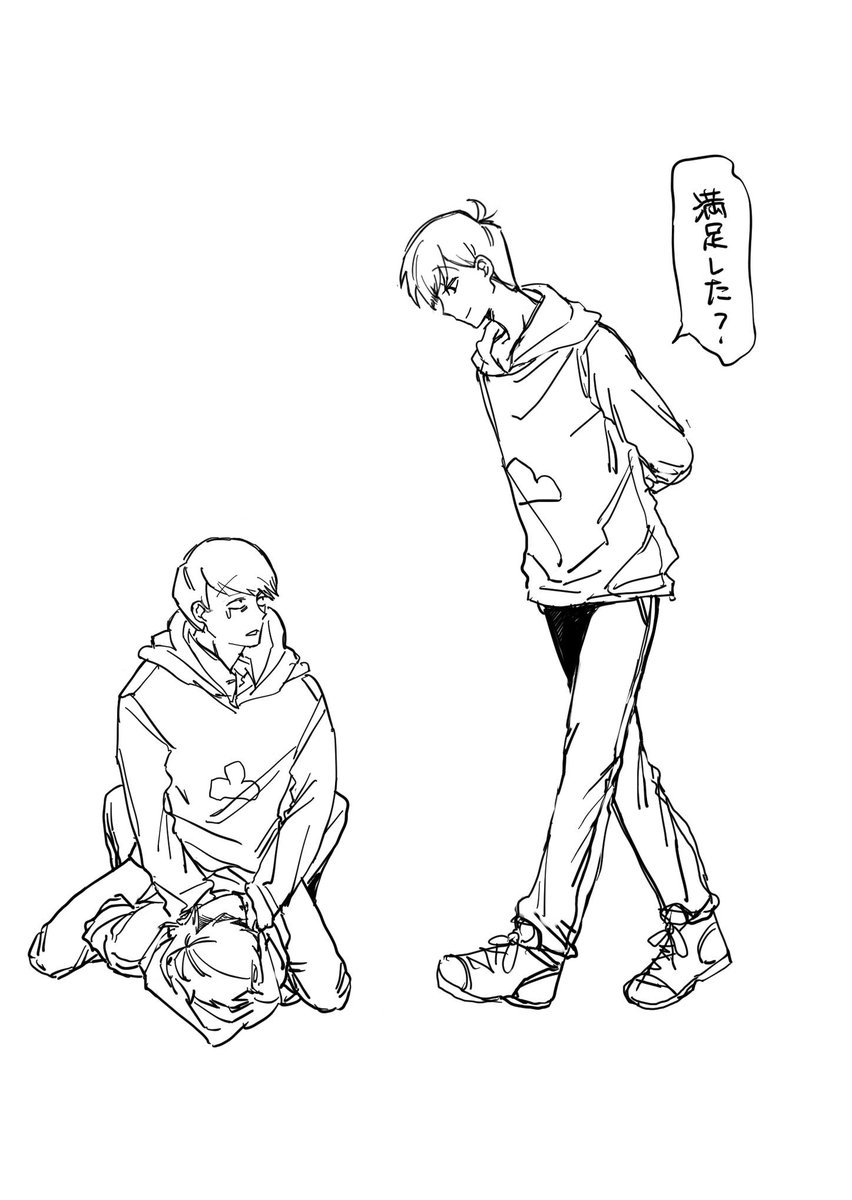 bun3282's tweet photo. 過去絵 https://t.co/YvBAr0I2Ew