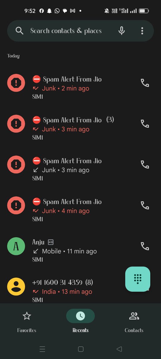 mmansiverma's tweet photo. @MoneyviewCares @rbi I am receiving Visit  threatening calls and messages from Money view agent 8058770855. they even called my refrence. Kindly look into this matter urgently and take appropriate action against the recovery agents. Kindly provide dnd and stop harassing me. https://t.co/gBZ5hbfCu5