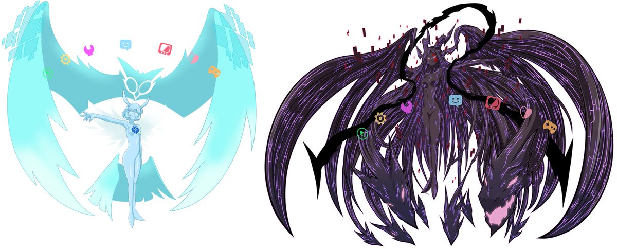 Fairi_digimon92's tweet photo. @Masashi_Harada 原田さん、いつもありがとうございます！
もし可能でしたら、いつかアプモンの世界観や設定がデジモン全体の世界観により深く統合され、アニメやゲームなど、より多くの作品でアプモンたちが活躍できるようになったら本当に嬉しいです。これからもずっと応援しています！🙏✨ https://t.co/GWj4yW4bka