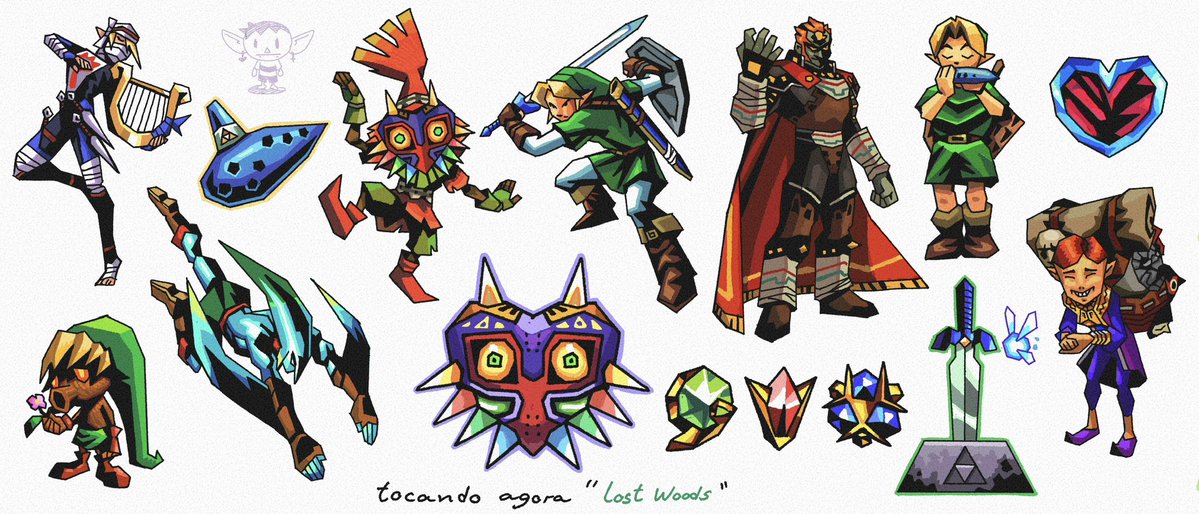 marcelmeira_'s tweet photo. 🇺��

Latest Zelda tattoos &amp; flashes! 🗡️✨
Some designs still available at https://t.co/0DD1PqdZ6X!
Outside Brazil? DM me for tattoo designs you can get locally 
#Zelda #ZeldaTattoo

🇧🇷
Últimos trabalhos de Zelda! 🗡️✨
Alguns flashes ainda disponíveis no site https://t.co/AOfVxOlu41