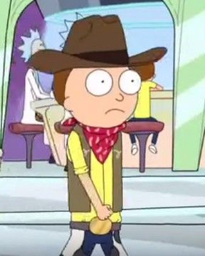 cowboimorty's tweet photo. me irl https://t.co/a3INkXSOAd