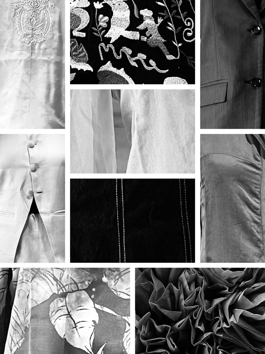 TheBLStar's tweet photo. A glimpse of the upcoming collection designed to elevate your wardrobe. Can’t wait to share it all with you. https://t.co/Px4z5hZKKH
