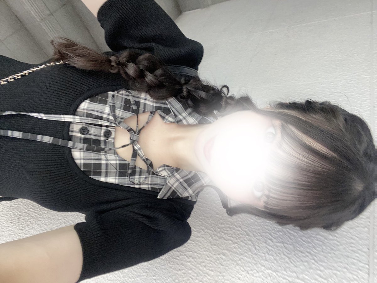 mithies_hn's tweet photo. 出勤してます👼🏻🪽

📍立川ルーム でお待ちしてます🙇🏻‍♀️

来月頭はお休み多めになるので会える日会いに来てね〜！ https://t.co/rctAQGAjVW