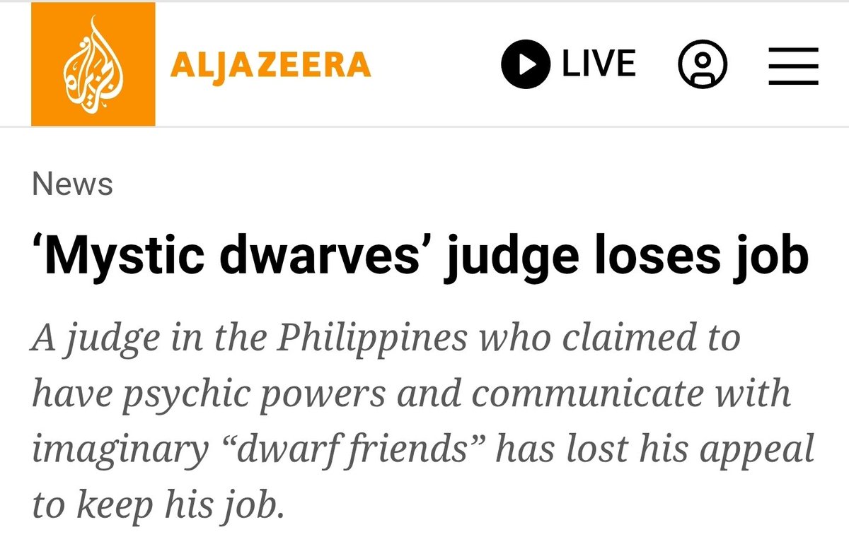 nicoquejano's tweet photo. Amicus Curiae: Mga Duende. 

Not a joke. Not a Chaning Carlos film. 😭 https://t.co/2bU2ZwNBK1
