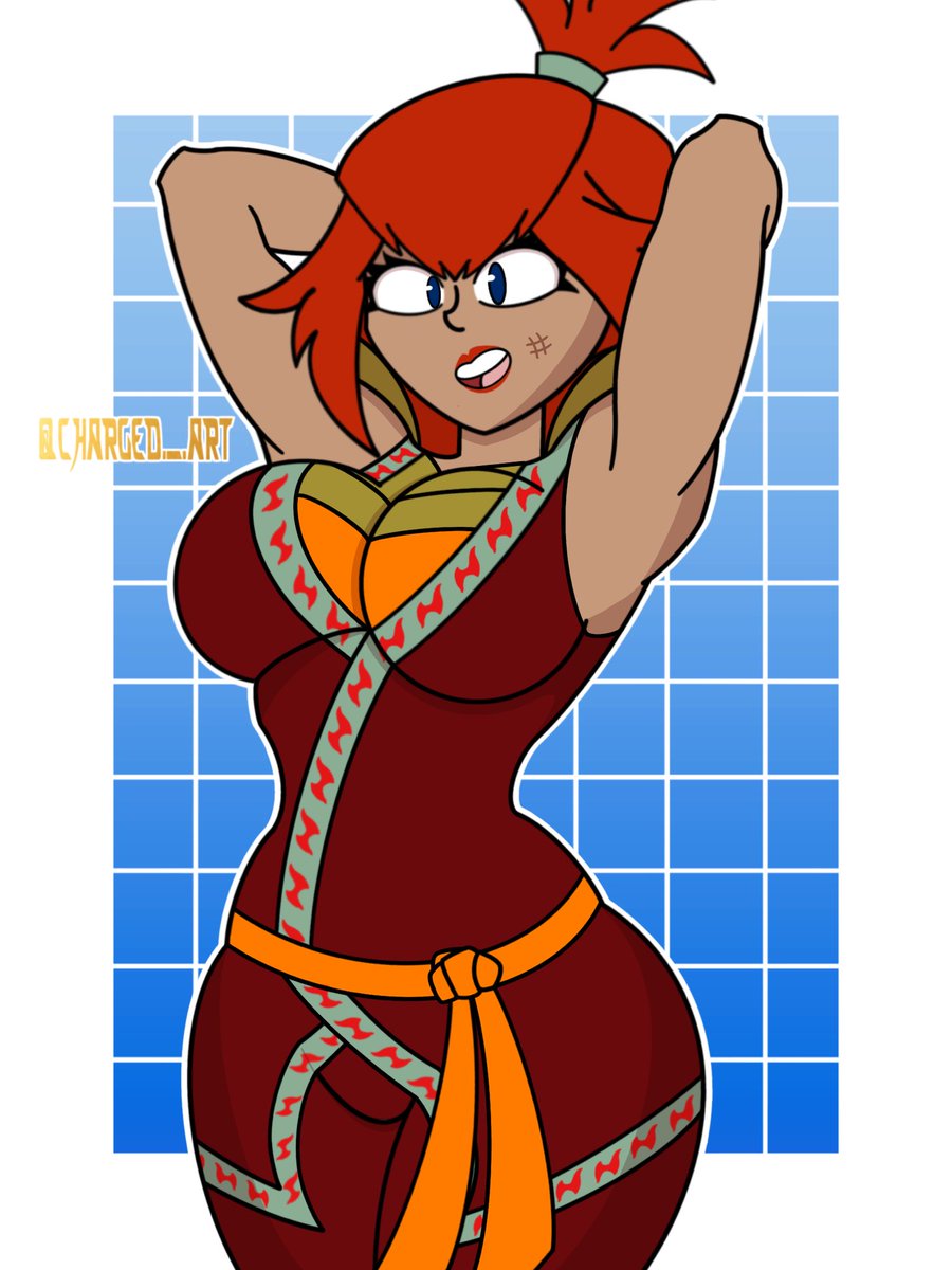 Charged_art's tweet photo. wyldfyre ๐๐ฅ #nsfw #nsfwart #nsfwartist #nsfwtwt #twtart #twtartist #ninjagoart #ninjago https://t.co/YsjuPnh6RP