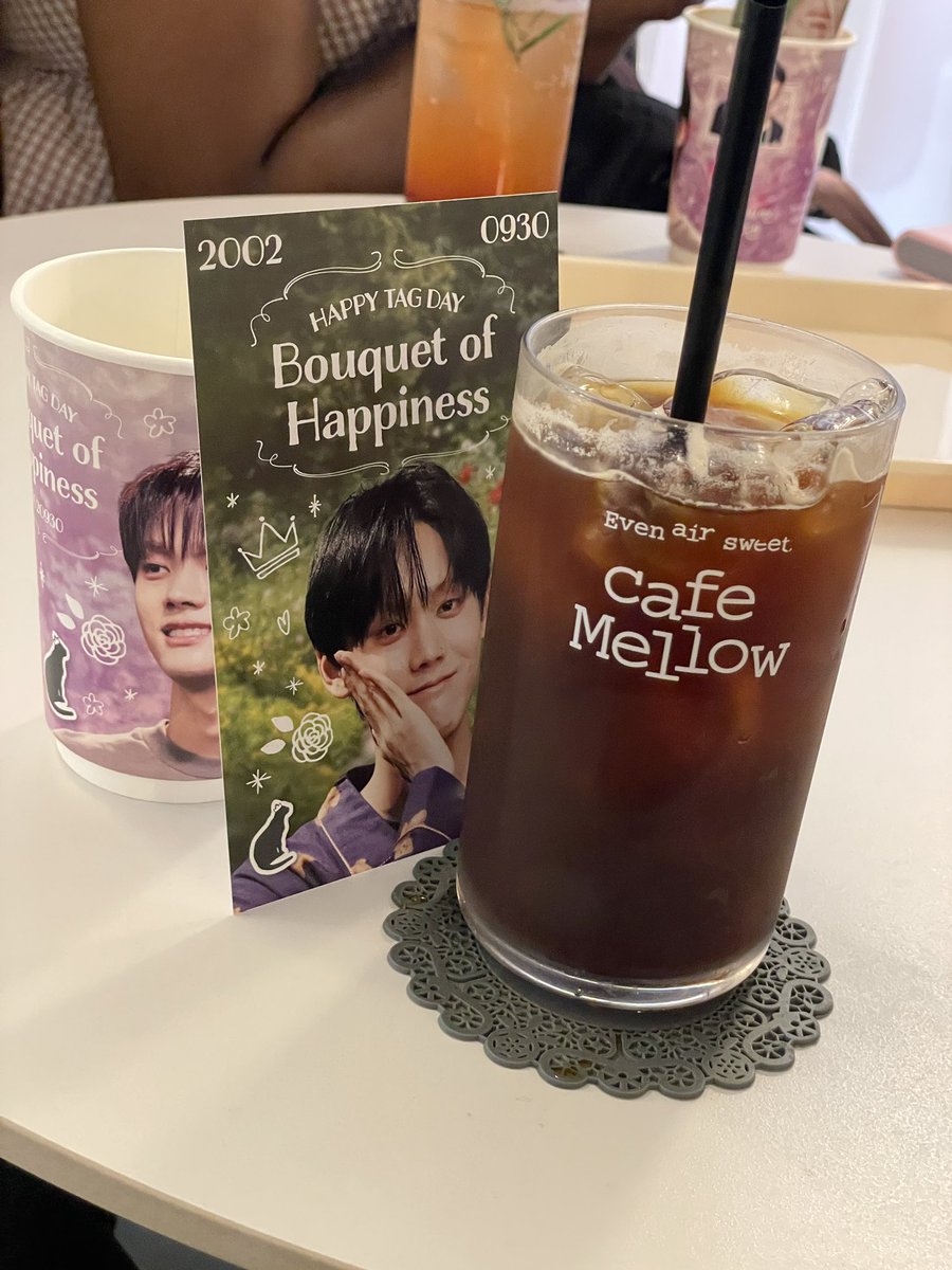 TagsKeyring's tweet photo. 🤍🤍

#HappyTagDay
#Bouquet_of_Happiness
#ONEPACT
#원팩트
#TAG #태그  @at622mr https://t.co/k1TxDdCDfB