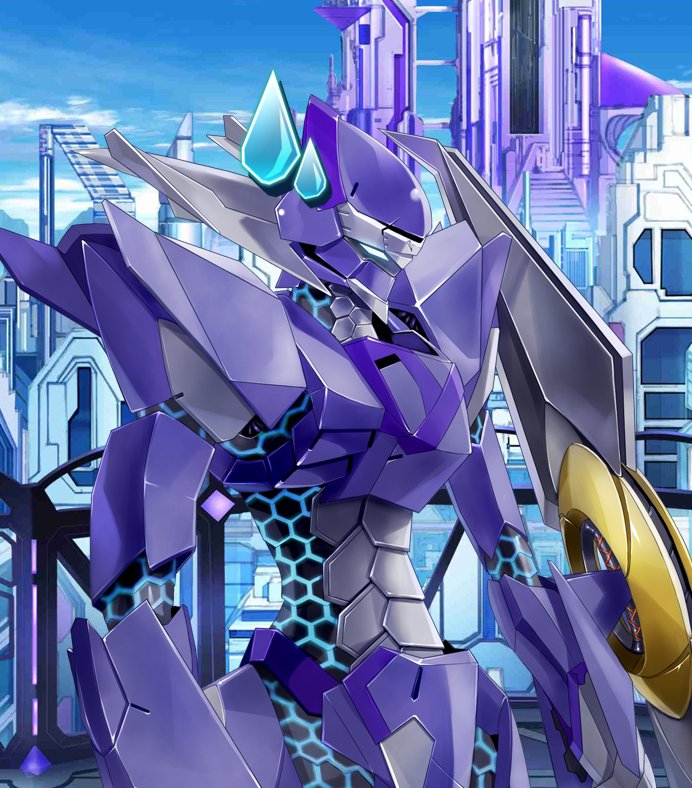 AffimaXNinja's tweet photo. ❝I-I am not the enemy! Y-You j-just so happen to be Lady Uni's sister. . T-That is all.❞ https://t.co/00CcZay8dZ