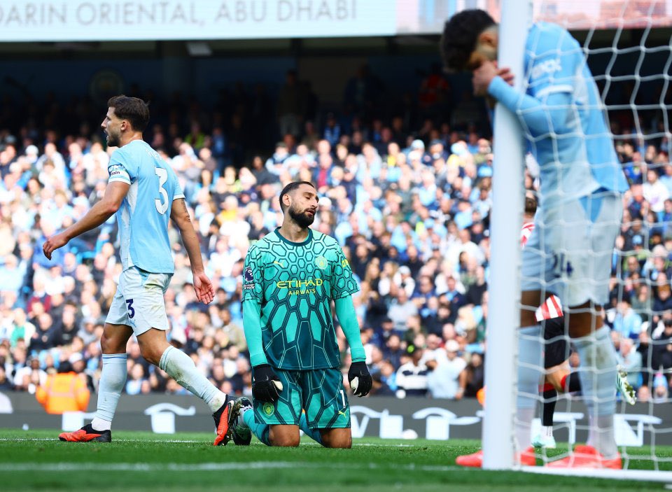 pedalsingh's tweet photo. A tenner won’t sway you, a hundred you may laugh at, a thousand may make you think, but when you go to millions and billions, the mind will need to be super resilient and strong. 💯 Man City are just at the top of the pile of people who became enticed to be dishonest. Many have probably got away with it, it looks like they didn’t. Is it a wake up call, or does the whole football machine need a reset?