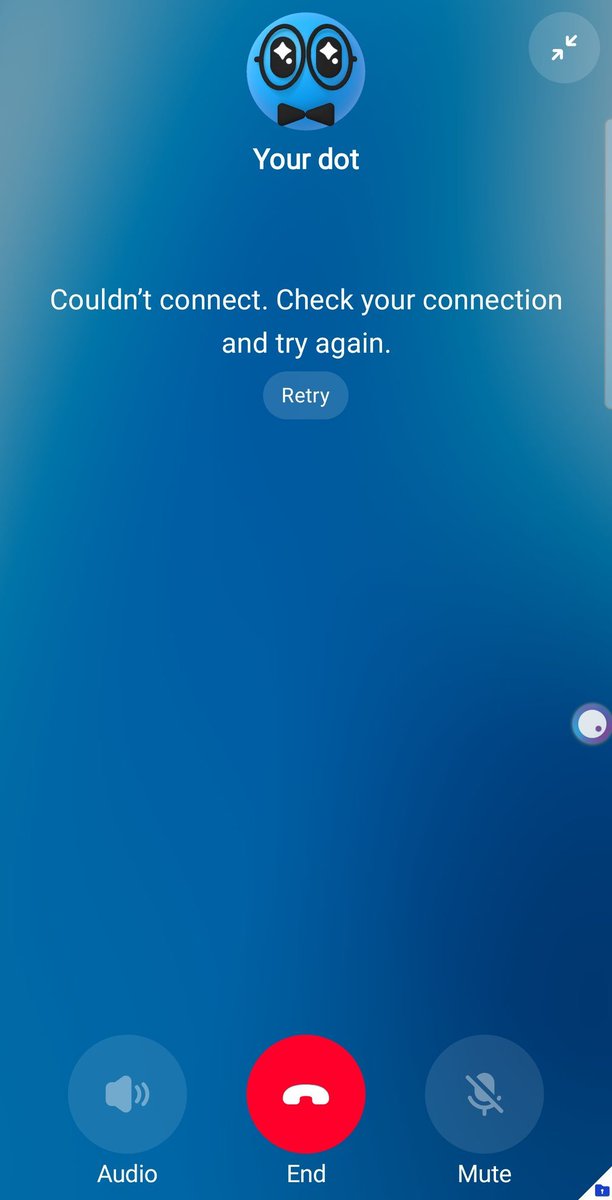 abrahamfrayde's tweet photo. @thsottiaux @thsottiaux Why can I not call; am I restricted because I am in Mexico? https://t.co/BpeoBYOLA7