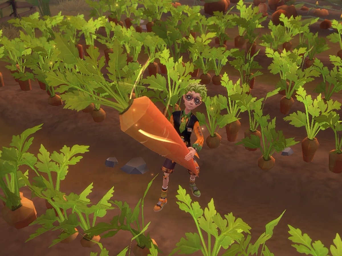 sedcest's tweet photo. aww carrot https://t.co/b5Er5KdVcv