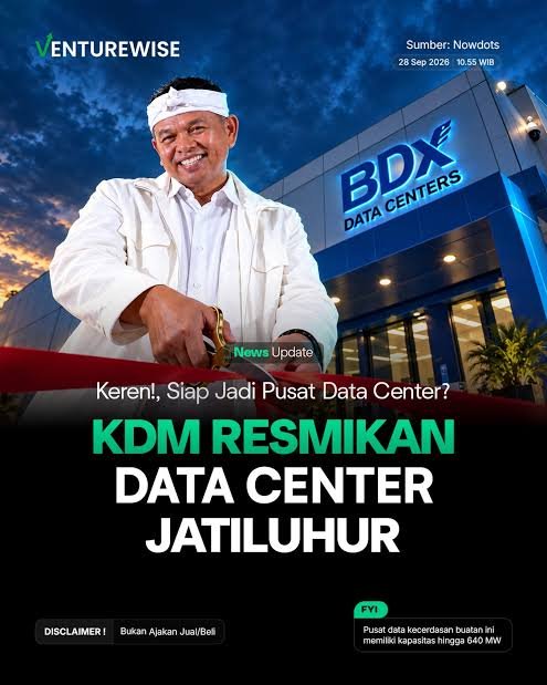 ArusPolitik_'s tweet photo. Wkwk Kelakuan Bapa K 😁

Padahal Dia Sendiri Yang Meresmikan 🤣 https://t.co/l4Rx85h1b0