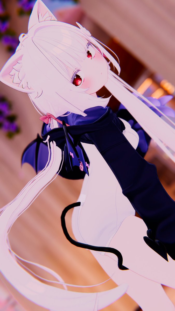 shiasakura's tweet photo. でびでびしろすくっ！ https://t.co/XDRy6nfwWV