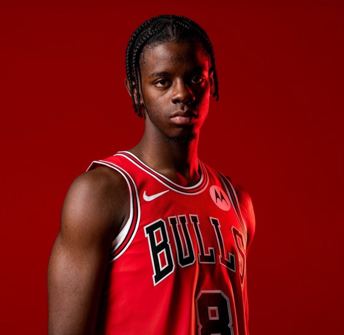 pisounalinha's tweet photo. Caleb Wilson sobre o primeiro treino passado por Tiago Splitter para o elenco do Chicago Bulls.

“Intenso, físico, competitivo. Houve muita comunicação aqui, eu diria que foi ótimo… definiu o tom do que queremos ser como equipe”.

GOSTAMOS! 🇧🇷 https://t.co/9UNtNLSTUu