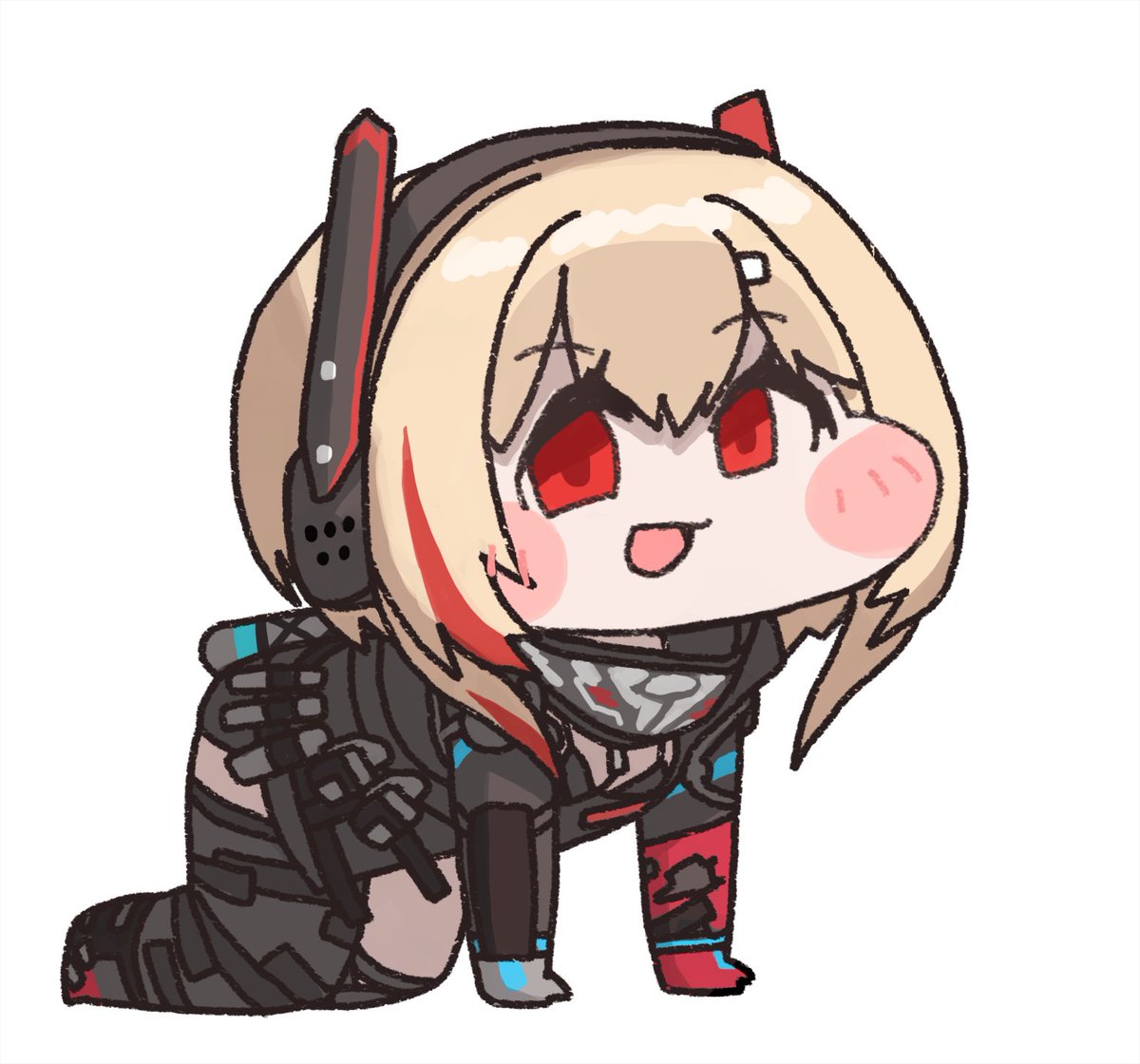 jojogwang's tweet photo. #GF2EXILIUM #GirlsFrontline2Exilium #ドルフロ #소녀전선2망명
울리드와 소프 스핔이;;;;;;; https://t.co/lJf7qhRJkt