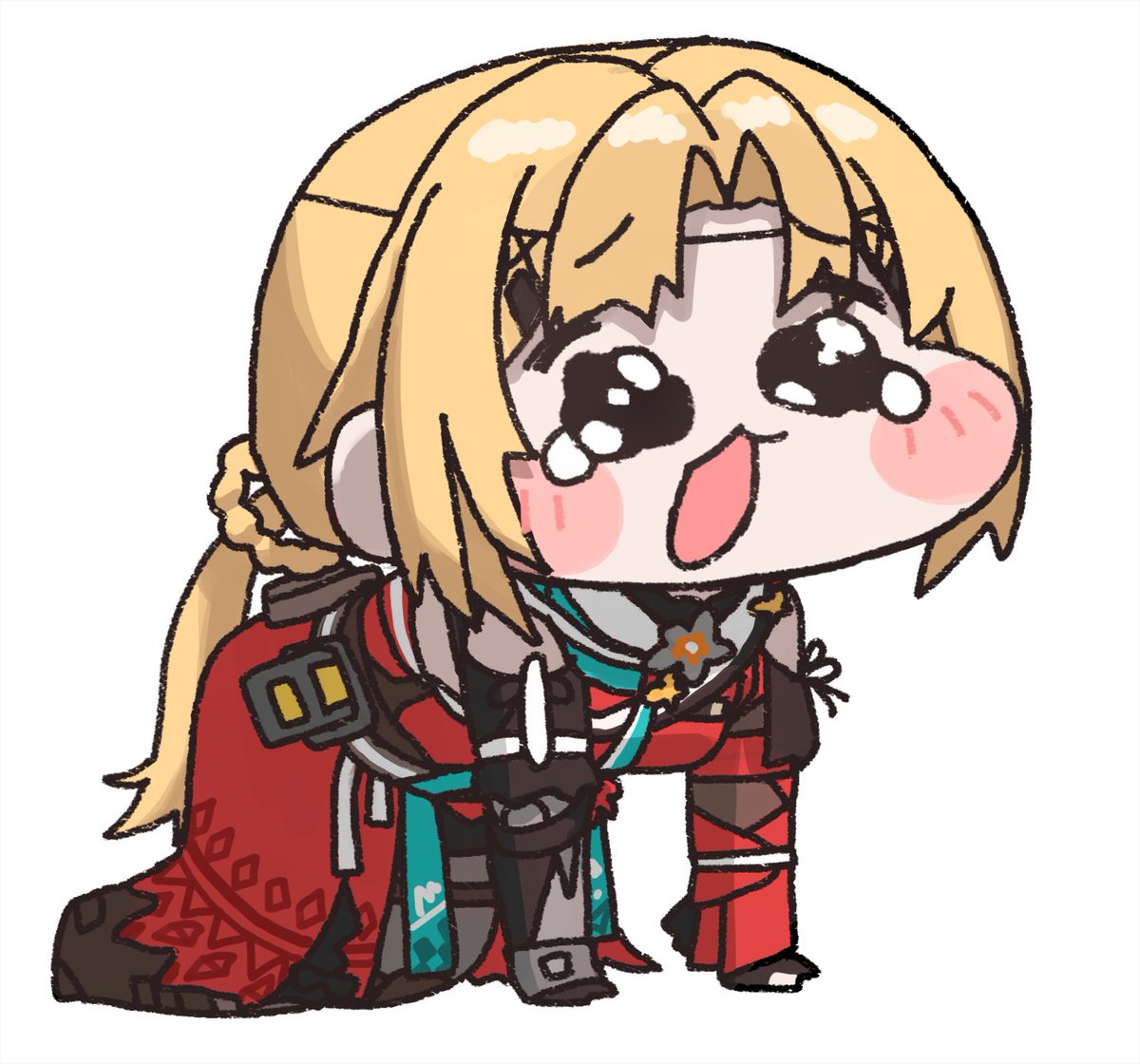 jojogwang's tweet photo. #GF2EXILIUM #GirlsFrontline2Exilium #ドルフロ #소녀전선2망명
울리드와 소프 스핔이;;;;;;; https://t.co/lJf7qhRJkt