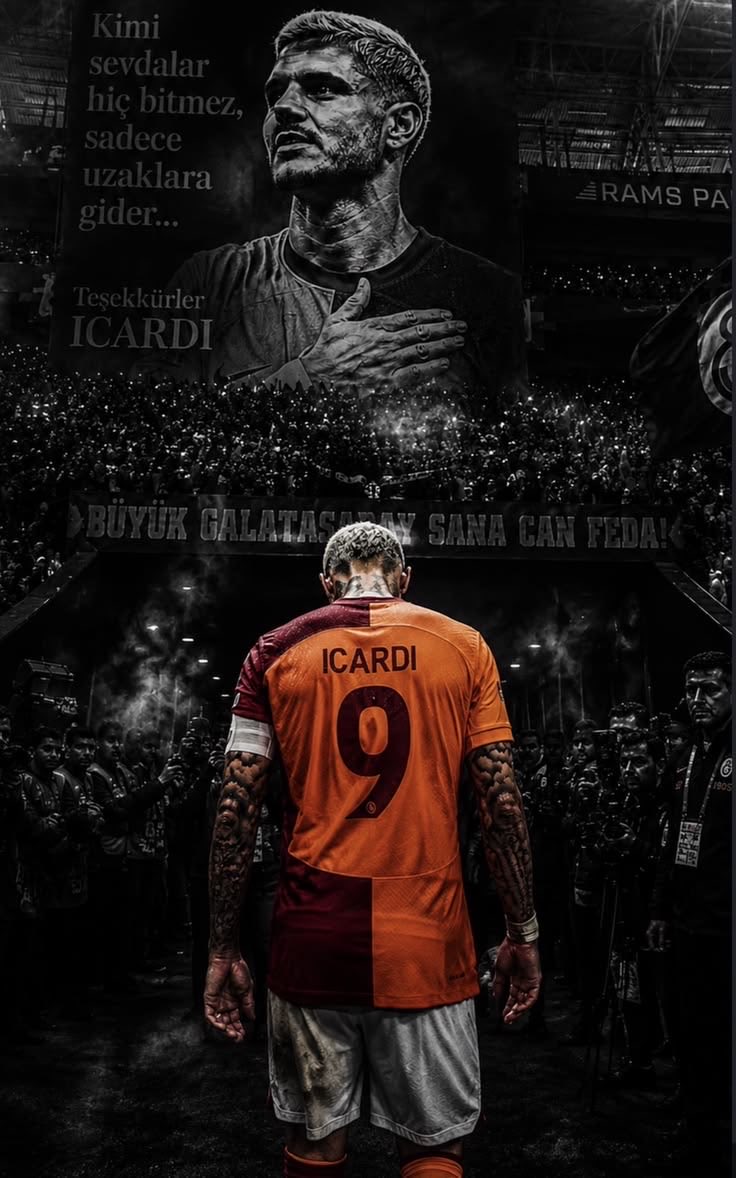 bosunaV4R's tweet photo. 📲 Mauro Icardi: İşsiz kalmayı başarısızlık sanıyorlar; ben buna hayatımı kendi istediğim noktaya getirmek diyorum.

Sözleşmemin olmamasını çaresizlik olarak görüyorlar; ben buna kendi kararlarımı özgürce verebilmek diyorum.

Yıllarca zamanımı ve geleceğimi güvence altına almak için çalıştım. Bugün çalışmaya ara versem bile hayatımın düzeni değişmez. Bu yüzden neden benim için endişelendiklerini gerçekten anlamıyorum.

Siz huzurla, sevgiyle ve gönül rahatlığıyla yaşayın.

Benim ihtiyacım olan her şeye zaten sahibim.