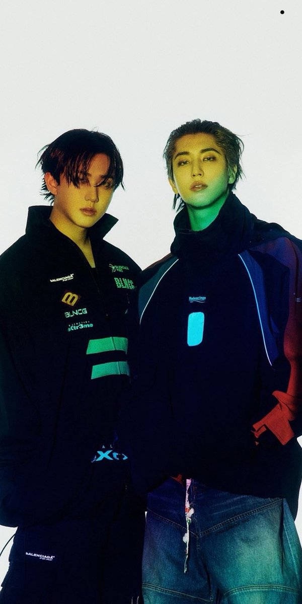 croconutsprite's tweet photo. binsung i’m begging and pleading for you to serve this hard again https://t.co/QmpZlL8D5m