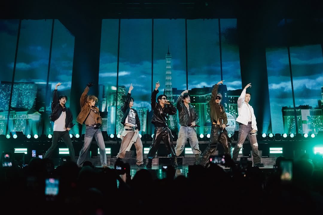 btsonlyone0613's tweet photo. 난 그냥 얘들이 좋아~~

I vote for #ARIASBTS at the ARIA Awards 2026. https://t.co/tclbSIMuIS