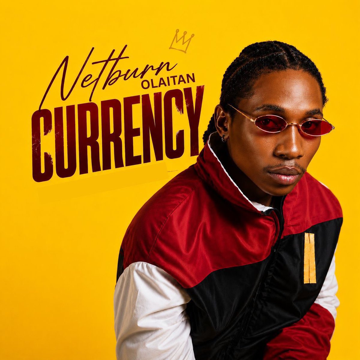ThatUrhoboGirl's tweet photo. If this song “CURRENCY” drop the artist won’t rest, It will be on replay. 

@humblefreshy98 I hope you are ready? October 2nd we feast 🔥 🔥 
#CurrencybyNetburn https://t.co/gbGYmXWUhV