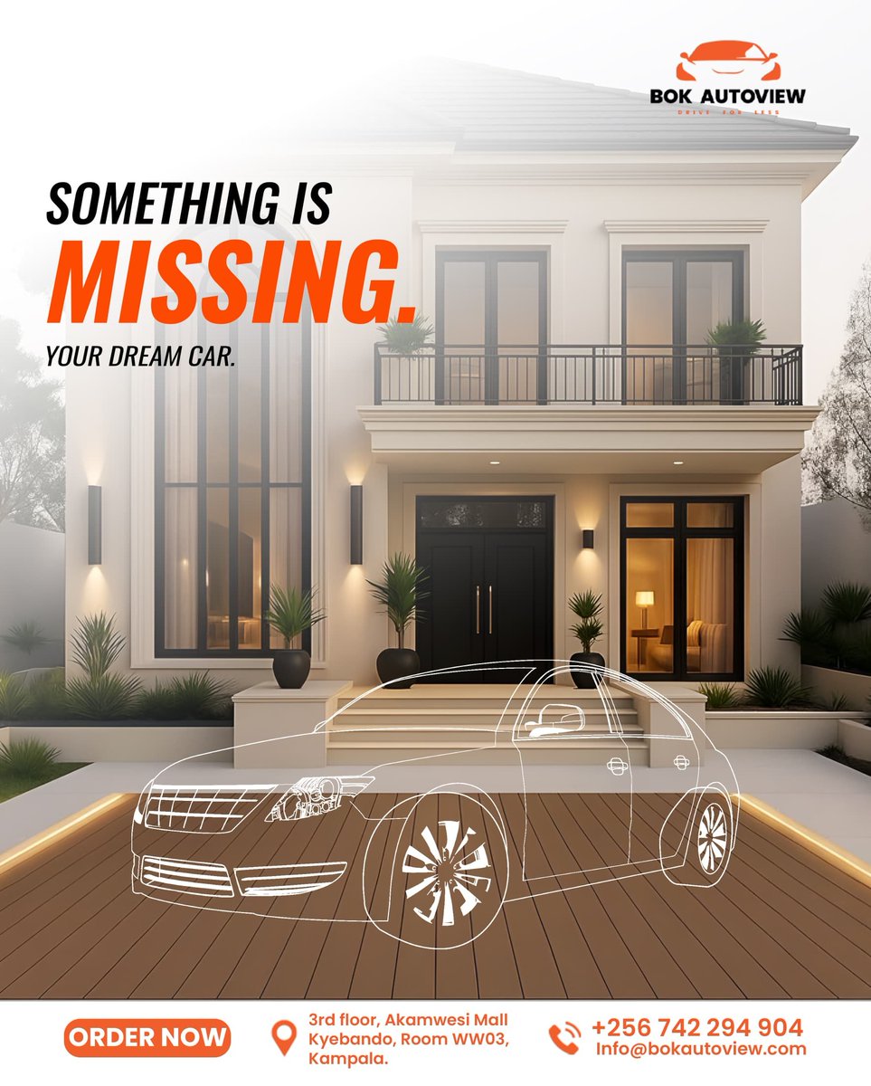 maserekaj's tweet photo. Your first car isn’t just a car—it’s the beginning of a beautiful new journey. 
Imagine the feeling of turning the key, hearing the engine come alive, and knowing, “I finally did it. This is mine.”
Whether it’s your first car or the dream car you’ve been waiting for, Start on it! https://t.co/FriQTt4LnQ