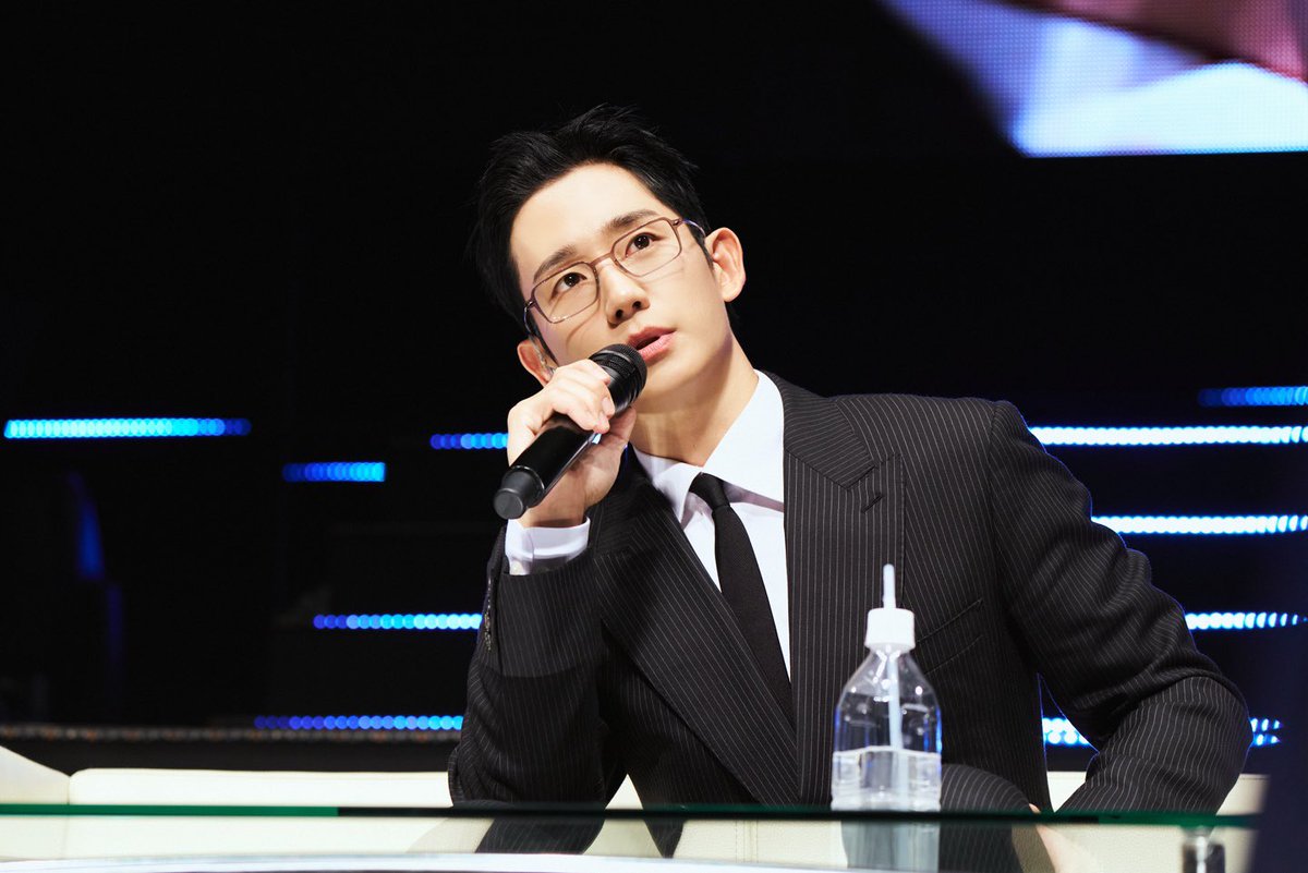 Junghaeinjapan's tweet photo. 09.22 TOKYO GARDEN THEATER “2026 JUNG HAEIN FANMEETING IN JAPAN ~HAEINISM~ of the HAEINESS, by the HAEINESS, for the HAEINESS” NIGHT PHOTO 

🔗 https://t.co/fZYGOC4lOw

#JungHaeIn #チョン・ヘイン https://t.co/02s62zLSac