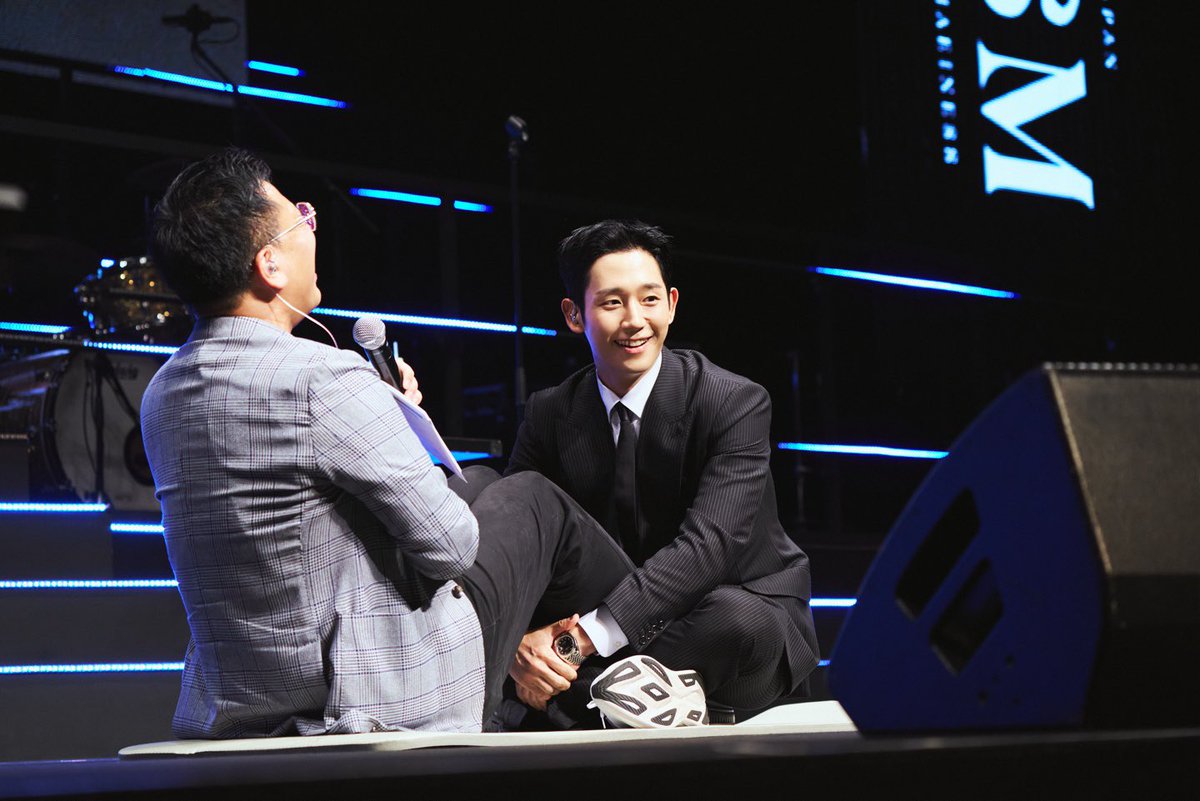 Junghaeinjapan's tweet photo. 09.22 TOKYO GARDEN THEATER “2026 JUNG HAEIN FANMEETING IN JAPAN ~HAEINISM~ of the HAEINESS, by the HAEINESS, for the HAEINESS” NIGHT PHOTO 

🔗 https://t.co/fZYGOC4lOw

#JungHaeIn #チョン・ヘイン https://t.co/02s62zLSac