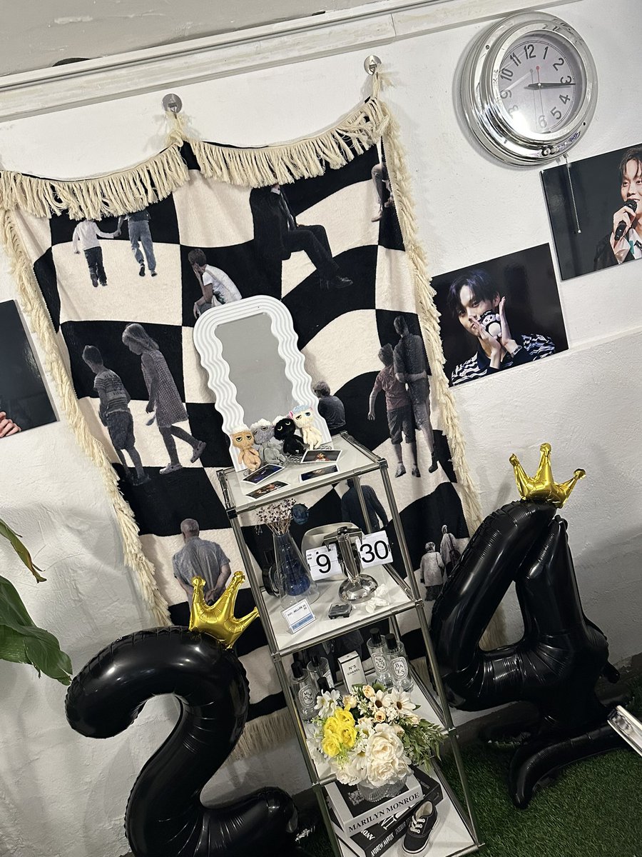 taegyvnm's tweet photo. cutest bday café 🤍🤙🏻
#HappyTagDay
#Bouquet_of_Happiness
#ONEPACT
#원팩트
#TAG #태그  @at622mr https://t.co/KhGmRy4bnN