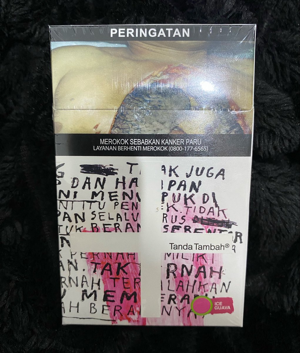 avvanged's tweet photo. Lucu bgt gua pajang bungkusnya https://t.co/mCDQZoA2VI