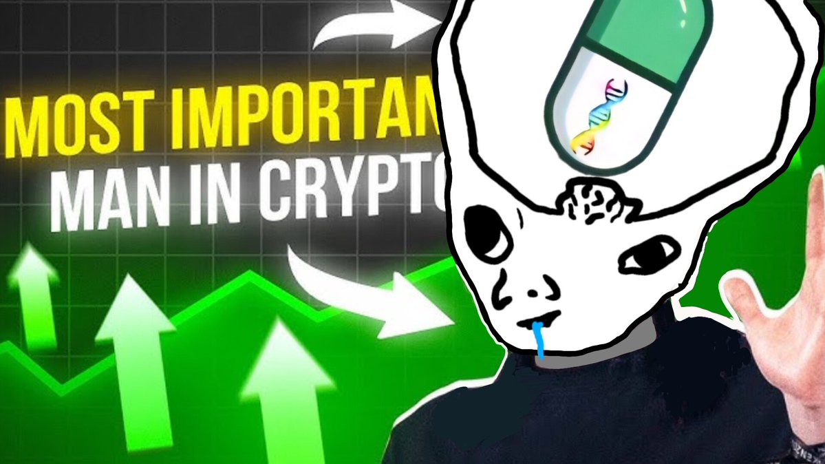 kamlajxci's tweet photo. MEMECOINS DON'T MOVE ON CODE ALONE. THEY MOVE WHEN PEOPLE BELIEVE IN A NARRATIVE.

That’s where solana:DhaLZtprNqwpUYqhrTrtnCGSuxsdnk489UqSrZj3pump stands apart.

A real community creates attention.
It creates memes, content, conversations, and organic marketing.
It keeps the narrative alive when the market gets quiet.
It provides conviction during pullbacks instead of disappearing at the first red candle.
It questions, scrutinizes, and demands transparency and honesty.
And most importantly, it turns a ticker into something people can identify with.
Because the strongest network effect isn't just more holders.
It’s more people creating, sharing, participating, defending the culture, and bringing new people into the story.
That’s how a meme becomes a movement.
One person discovers PMV.
They share the meme.
Someone else gets infected.
Another person joins the conversation.
The community grows.
The narrative spreads.
No paid hype needed to explain what the community itself is doing.

Built by the people.
Powered by the people.
Spread by the people.
DhaLZtprNqwpUYqhrTrtnCGSuxsdnk489UqSrZj3pump

solana:DhaLZtprNqwpUYqhrTrtnCGSuxsdnk489UqSrZj3pump — the virus is the community.