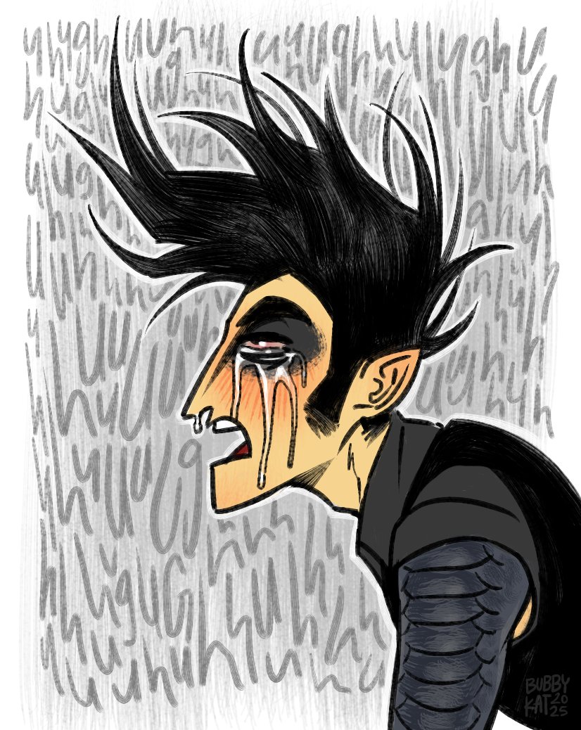 bubby_kat's tweet photo. cry cry cry #oc https://t.co/egNL1DOOSq