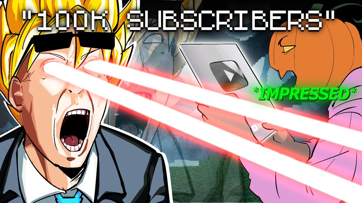 365kaza's tweet photo. the shit I pulled out for Joostjoe 100k subs https://t.co/UWLS7wfqFN