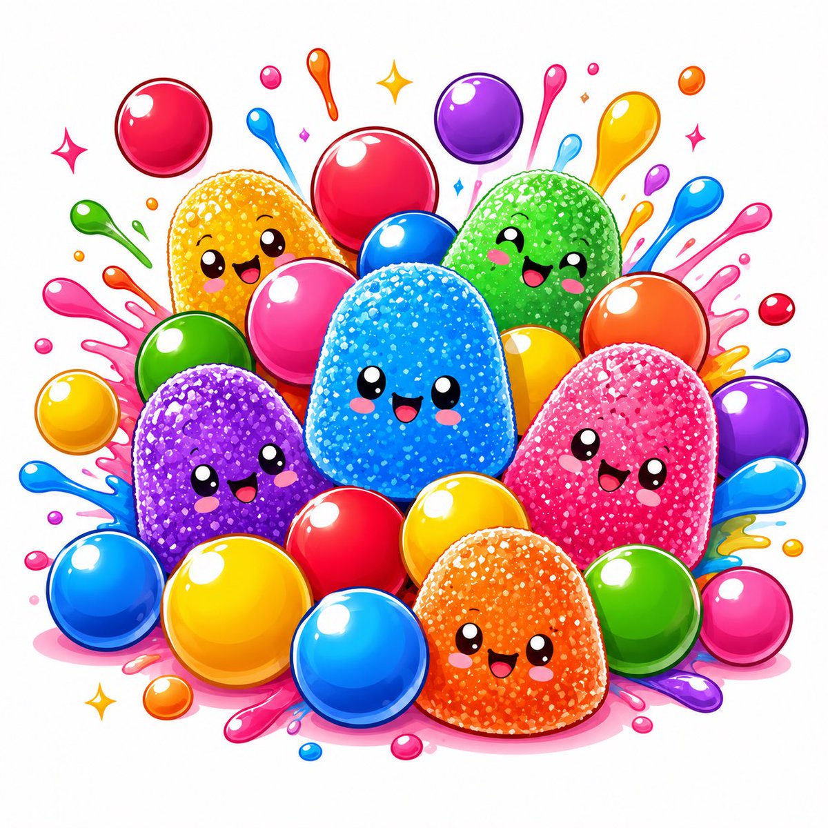 bioterror10's tweet photo. 🍭 https://t.co/E98KTTVoSi