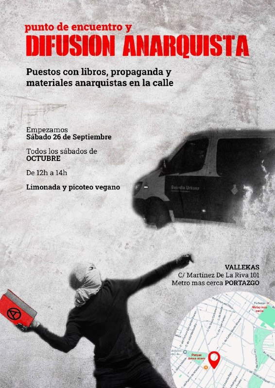 sovmadrid's tweet photo. ¡¡Venid a saludarnos!! https://t.co/Tdc2Utvvt8