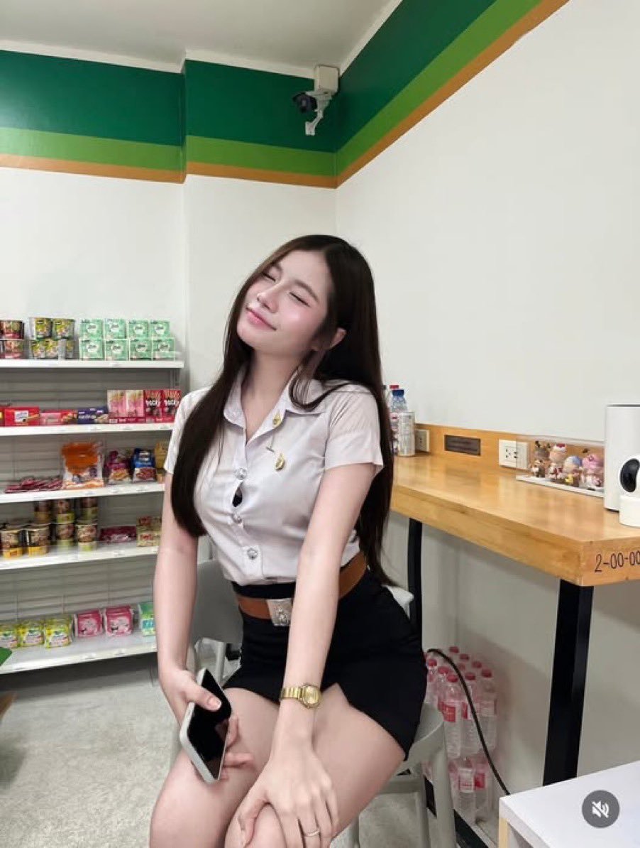 TrishaSheller's tweet photo. 🌿"ตอนแรกก็ไม่เชื่อ จนกระทั่งลองใช้เอง... ไอเทมลับที่บิวตี้บล็อกเกอร์เกาหลีโหวตให้เป็นอันดับ 1!" 🦋 ครีมกันแดดเนื้อซูเฟล่ บางเบา คุมมันนาน 🌤️⁹🎀
ตรงปก ไม่มีมัดจำ✅️

🆔   vipxx234 
📲 https://t.co/VyqLfCYdzE

#อุดร
#อุดรในเมือง
#รับงานอุดร
#รับงานอุดรธานี https://t.co/JTshcMgLJ3