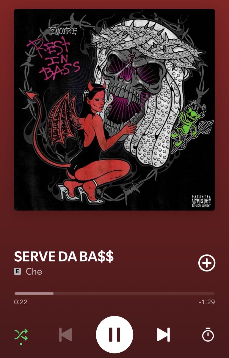 NegativeShine's tweet photo. most underrated song on Encore https://t.co/lrThiFq3Hu